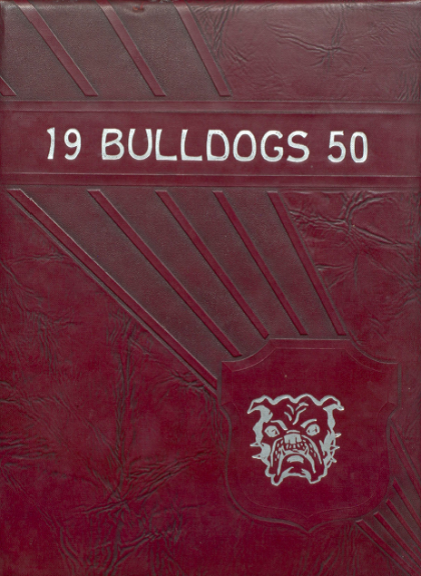 link to 1950 yearbook 